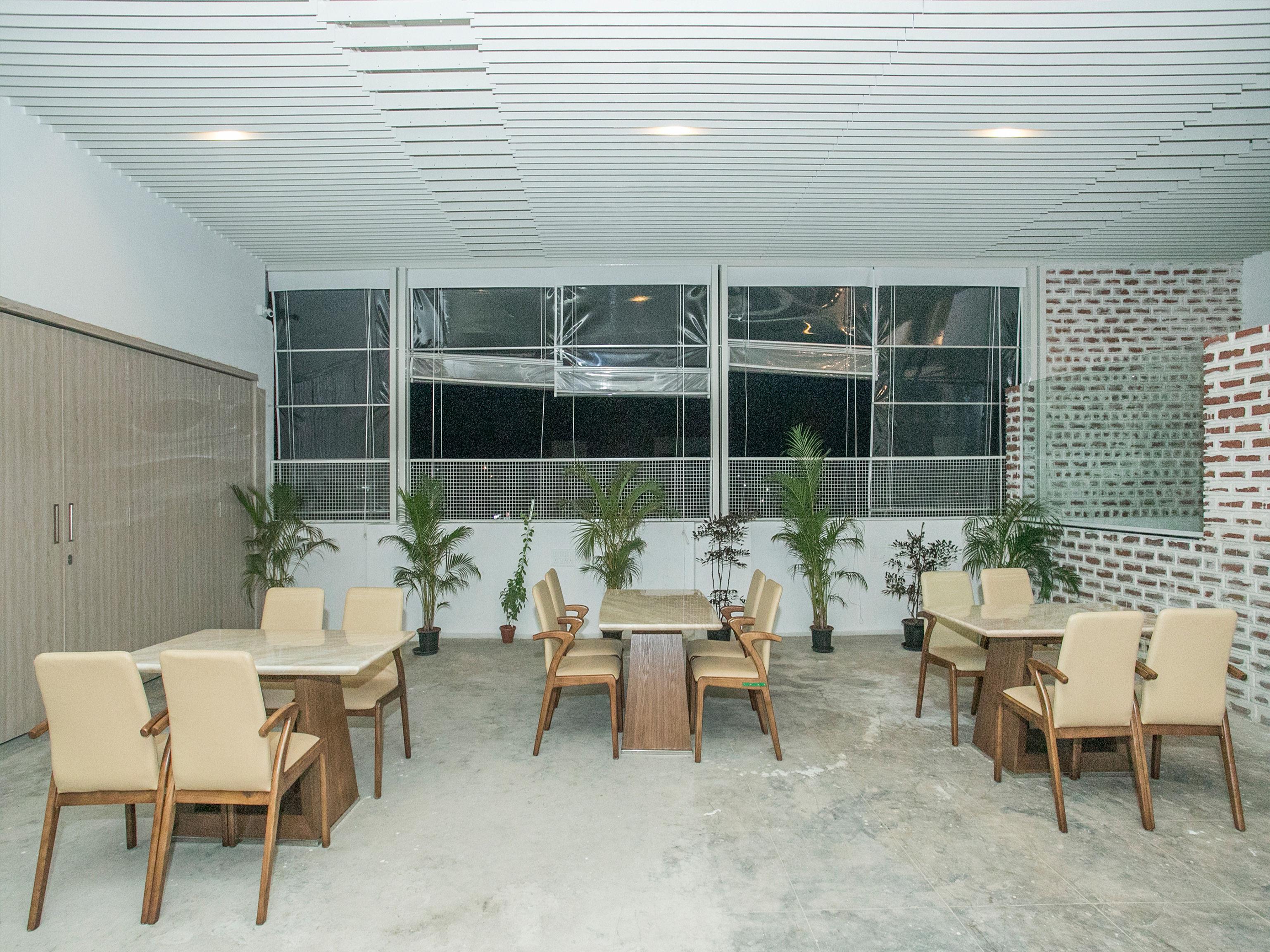 Airport Hotel Hsp New Delhi Eksteriør bilde